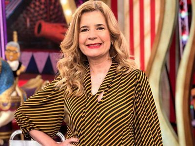 Mercedes Ninci reveló una sorprendente información sobre Mariana Brey y un reconocido Juez