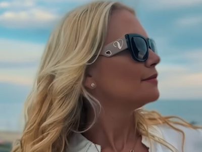 Valeria Mazza combina con estilo los dos ítems de moda que siguen vigentes y resuelven cualquier look