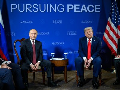 Putin acepta que EU y Europa podrían ofrecer garantías de seguridad a Ucrania