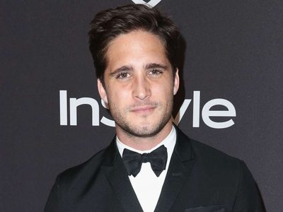 ¡Lo confesó! Diego Boneta cuenta los increíbles secretos para grabar "Luis Miguel". ¡Entérate!
