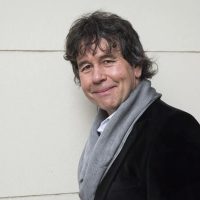 La sorpresa que El Trece le dio a Ariel Rodríguez Palacios