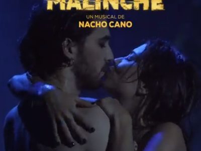 En el musical “Malinche”, de Nacho Cano, ni Hernán Cortés fue un genocida ni Malinalli una traidora