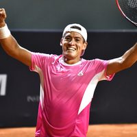 Defendió el título: el millonario premio que ganó Sebastián Báez en el Río Open