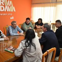 Provincias Unidas sumó a un nuevo intendente
