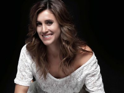 En pijama y copa en mano: Soledad Pastorutti dejó entrever cómo celebró la llegada de sus 40 años