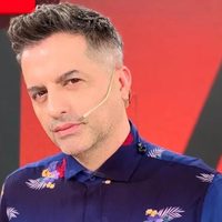 Ángel de Brito quedó expuesto por una de sus exs angelitas más queridas