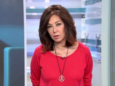 Ana Rosa Quintana perdió el control en plena programación: “Me la he leído tantas veces como tú”