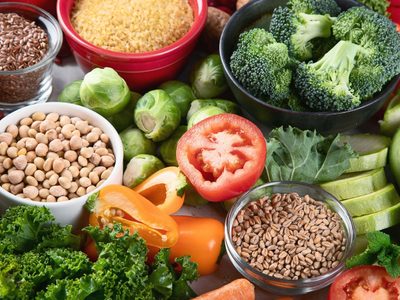 Nuevos hábitos en la alimentación y propuestas de moda