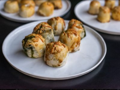 Delicias de la tradición judía para comer en Yom Kippur