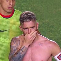 ¿Se va de San Lorenzo?: la millonaria oferta que recibió Iker Muniain del exterior