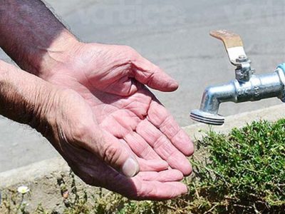 Siguen los reclamos por la falta de agua en la meseta de la ciudad de Neuquén