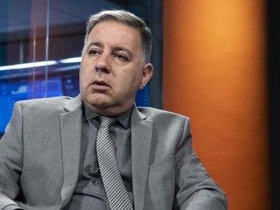 Baja, reemplazo y polémica: Fabián Doman habló tras su frustrada llegada a canal Nueve