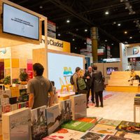 La Feria Internacional del Libro y un homenaje a un personaje icónico de Argentina