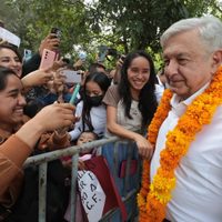 AMLO manda “al carajo” a la oposición que está contra sus programas sociales