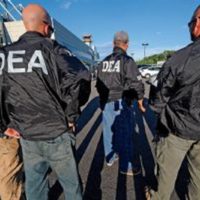México y EU lanzan Proyecto Portero para desmantelar redes de narcotráfico