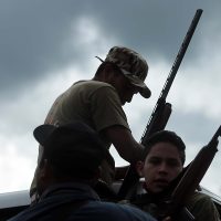 El gobierno de Astudillo evita mediar entre autodefensas; la UPOEG insiste en entrar a Tlayolapa
