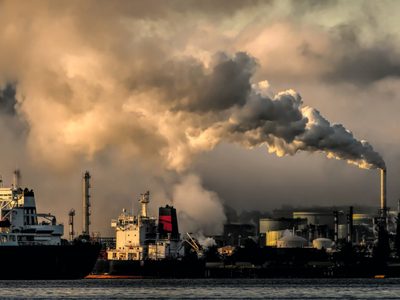 Más de la mitad de los jóvenes europeos creen que el cambio climático es el mayor desafío de la UE