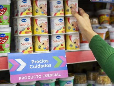 Precios Cuidados: qué sucede en los almacenes y mercados de Neuquén