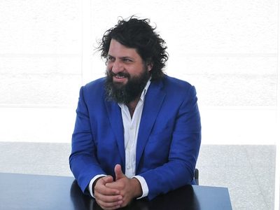 Los privilegios del director del Museo Tamayo