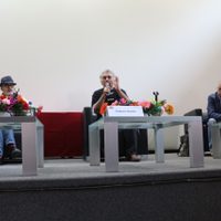 Periodistas estatales, los más indefensos ante la ola de violencia: Frausto, Grecko y Gil Olmos