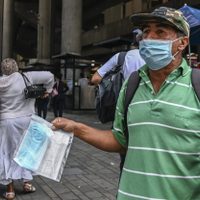 Asciende a 53 los casos confirmados de coronavirus en México