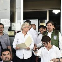 Segob amplía la cobertura de tarjeta de trabajador fronterizo a El Salvador y Honduras