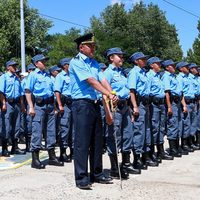 Vanina Merlo anunció la creación del Consejo de Seguridad Metropolitana