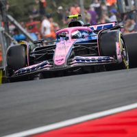 Muy cerca de los puntos: sensacional carrera de Franco Colapinto en el Gran Premio de los Países Bajos