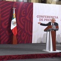 Estos fueron los principales temas de la conferencia mañanera de AMLO del 26 de julio (Video)