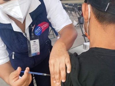 Mueren menores de 1 y 2 años de edad por covid-19 en Guanajuato