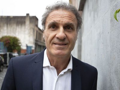 ¡Escándalo en Intrusos! Óscar Ruggeri interrumpió el ciclo de Jorge Rial en vivo. ¿Qué le pasó?
