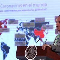 México en alerta: Confirman 11 casos de coronavirus en 24 horas y suma un total de 26 infectados
