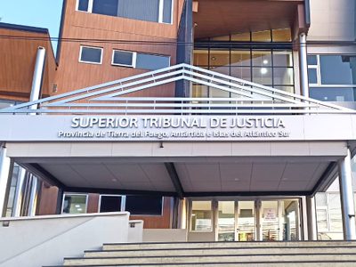 Tierra del Fuego renovó autoridades judiciales y definió la conducción del STJ para 2026
