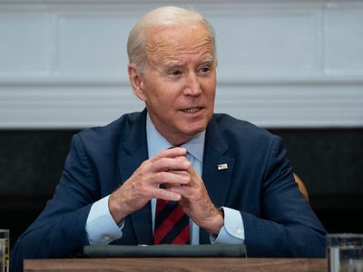 Biden planea nuevo impuesto a los ricos para salvar Medicare