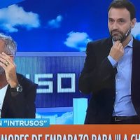 ¿Lo echa Jorge Rial?: Adrián Pallares, un fuerte rumor y su bronca contra una figura de El Trece