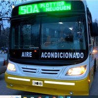 El aumento de colectivos incrementó la interna de Siempre
