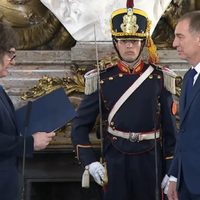 El Gobierno reestructuró el Ministerio del Interior tras cambios en áreas clave