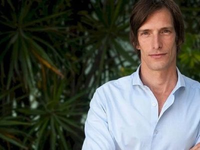 Es oficial: la inesperada decisión que Telefe tomó con Iván de Pineda