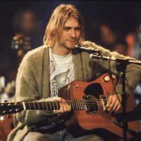Nuevo informe independiente cuestiona suicidio de Kurt Cobain