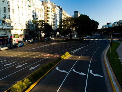 ¿Se extiende la cuarentena? El Gobierno analiza estirarla varios días más