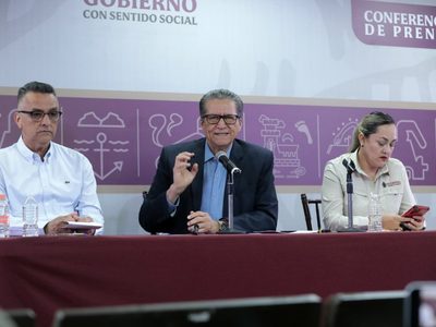 En Sinaloa se han perdido alrededor de 12 mil empleos en el primer bimestre del año