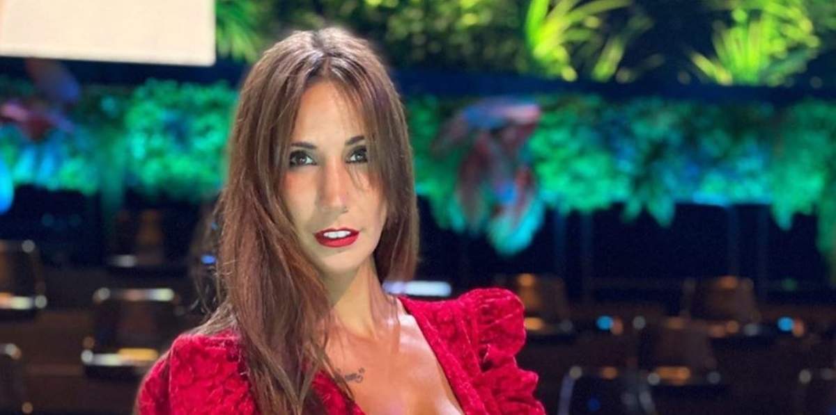 Fani Carbajo. Fuente: (Instagram)