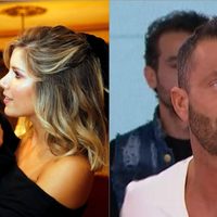 Lourdes Sánchez los mandó al frente: El encuentro secreto entre Laurita Fernández y Martín Baclini