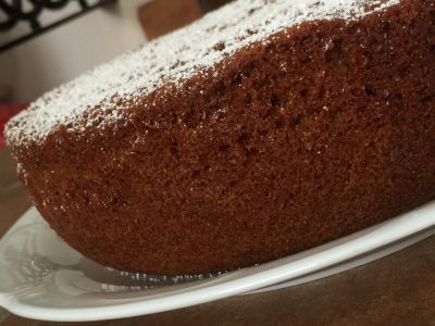 Torta de chocolate: preparala para comer sin culpa cuando tenés antojo de dulce