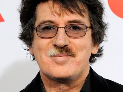 Charly García, entre el aislamiento y el drama por su mamá evacuada por el coronavirus