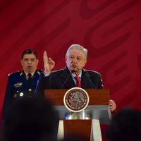 Sabotaje en ducto Tuxpan-Azcapotzalco originó escasez de gasolina en CDMX: AMLO
