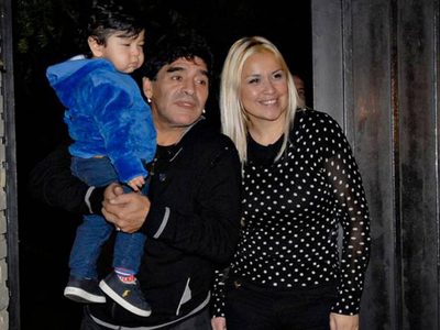 Tiembla el entorno del Diez: Verónica Ojeda reveló cuál es el próximo paso en la causa de Maradona