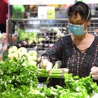 China reactiva medidas de emergencia ante rebrote de covid-19 en Pekín
