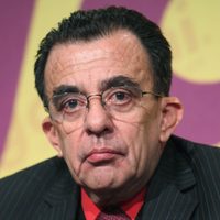 Rafael Rodríguez Castañeda recibe la presea John Reed por trayectoria periodística