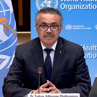 Equidad de vacunas será clave para poner fin a la pandemia en 2022: OMS